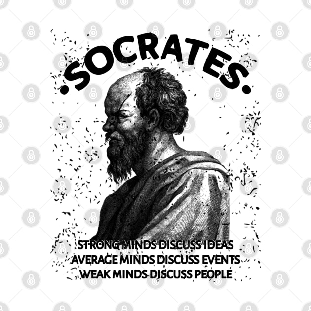 Socrates by radeckari25