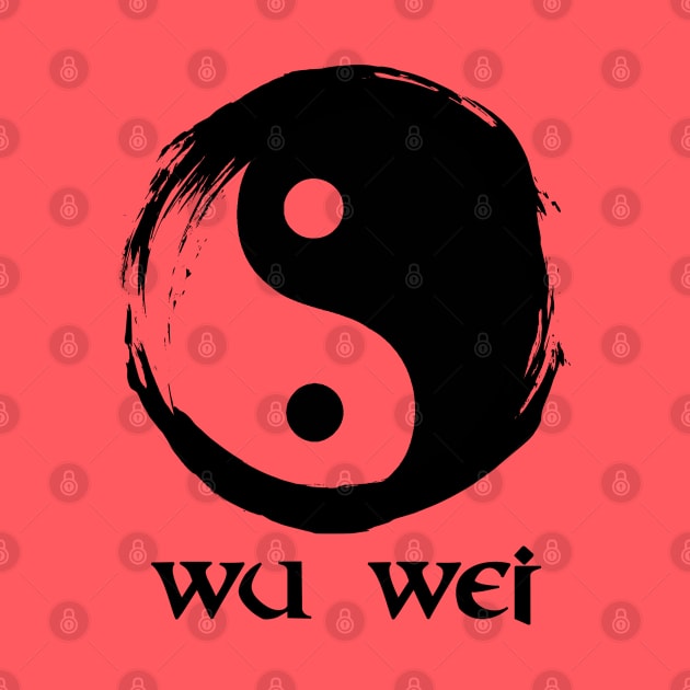 Wu Wei by Hammer&Heat Imagineering