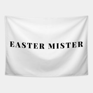 Easter Mister 2020 Time Is Here Tapestry