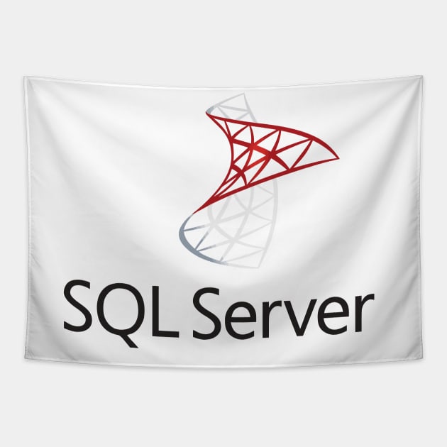 sql server Tapestry by yourgeekside