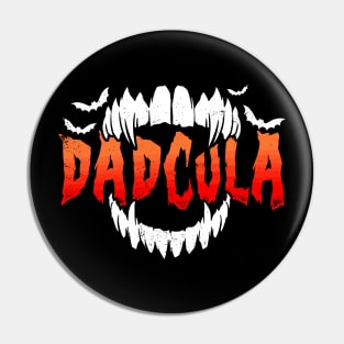 Dadcula Pin