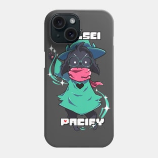 PACIFY Phone Case