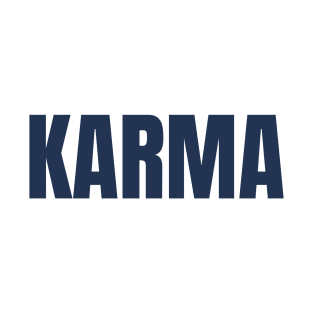 KARMA T-Shirt