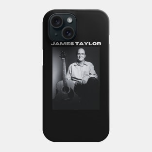 James Taylor Phone Case