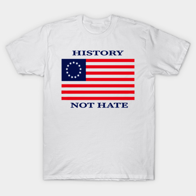 nine line betsy ross flag