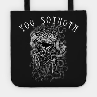 Ia Yog-Sothoth! Tote