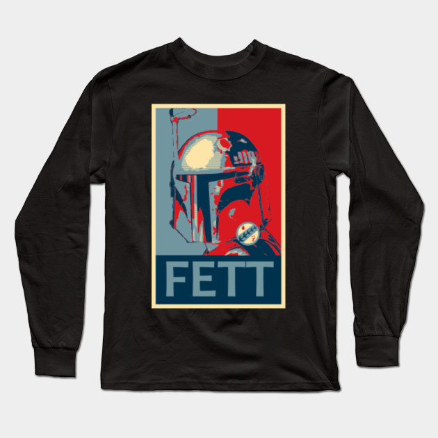 jango fett t shirt