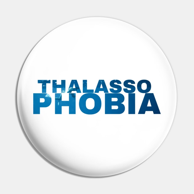 Thalassophobia Pin by Yo17