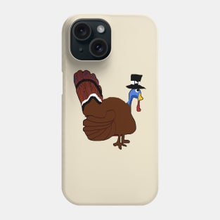 Turkey Day Phone Case