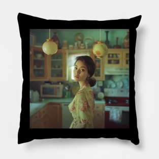 Housewife Pillow