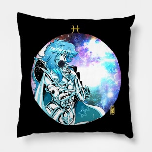 Pisces Aphrodite Pillow