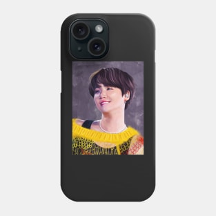 Suga seesaw Phone Case