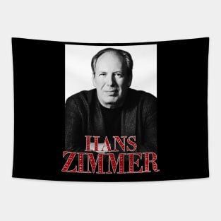 hans zimmer Tapestry