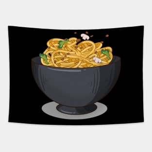 Ramen Tapestry