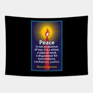 Peace Tapestry