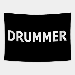 Generic Drummer Tapestry