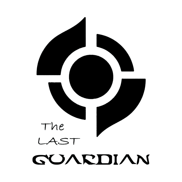 The last Guardian by Gshop