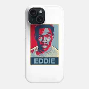 Eddie Phone Case