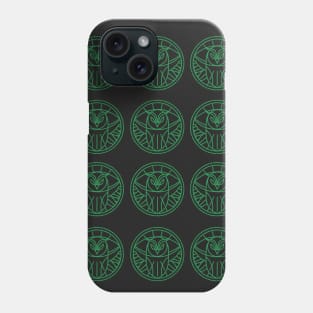 The Magnus Archives pattern Phone Case