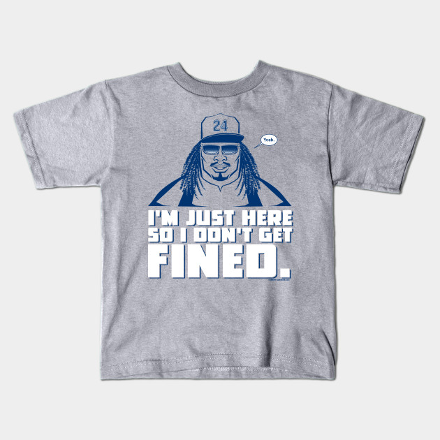 marshawn lynch t shirt