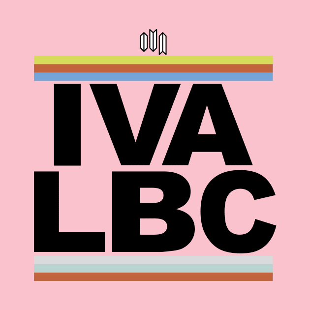 IVA LBC (black type version) by IVA Middle School