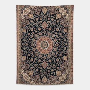 Antique Persian rug Tapestry