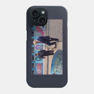 Skate Phone Case