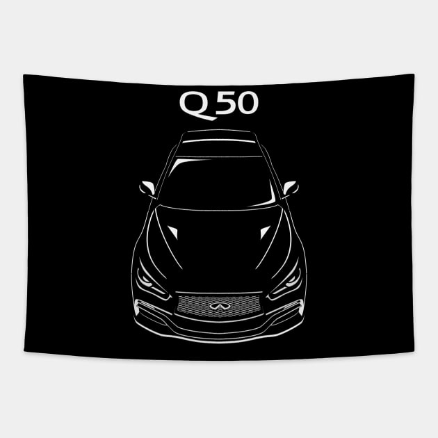 Q50 2014-2015 Tapestry by jdmart