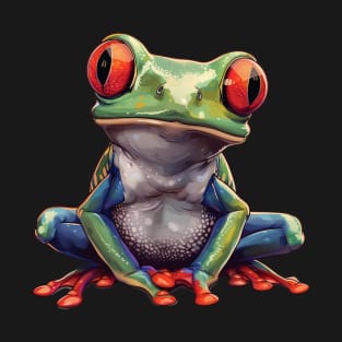 A Sweet Frog T-Shirt