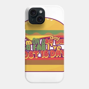 Diet Fail Phone Case