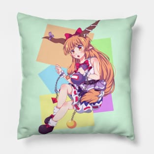 Touhou- Suika Pillow