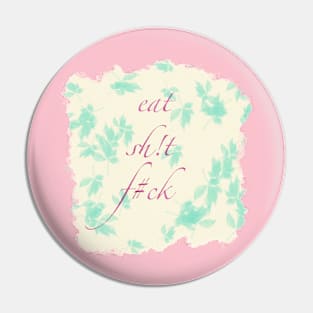 Eat pray love’s “other” saying Pin