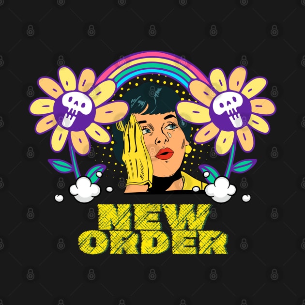 new order by guemudaproject