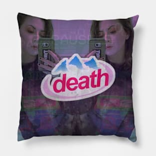 death Pillow