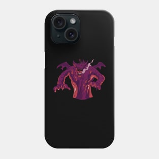 Magellan From One Piece Phone Case