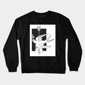 Original Artwork Crewneck Sweatshirts Teepublic