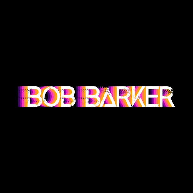 bob barker by Birdkids