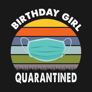 Birthday Girl T-Shirt