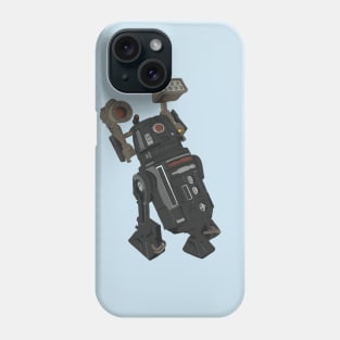 Blastromech Phone Case