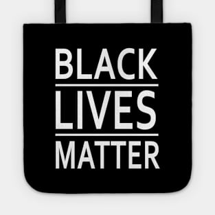 Black Lives Matter Tote