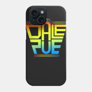 Dale pue Phone Case