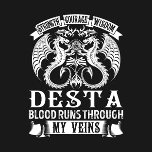 DESTA T-Shirt