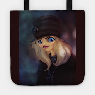 Selena Tote