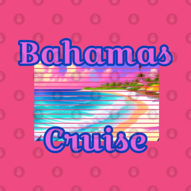 Bahamas Cruise by r.abdulazis