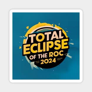 Total Eclipse of the Roc Magnet