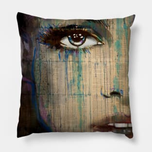 Sacred balance Pillow