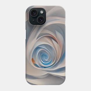 Floral Dreams #12 Phone Case