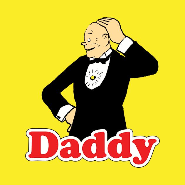 Daddy by JFCharles