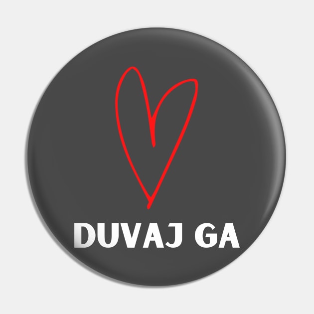 duvaj ga Pin by ZdravieTees