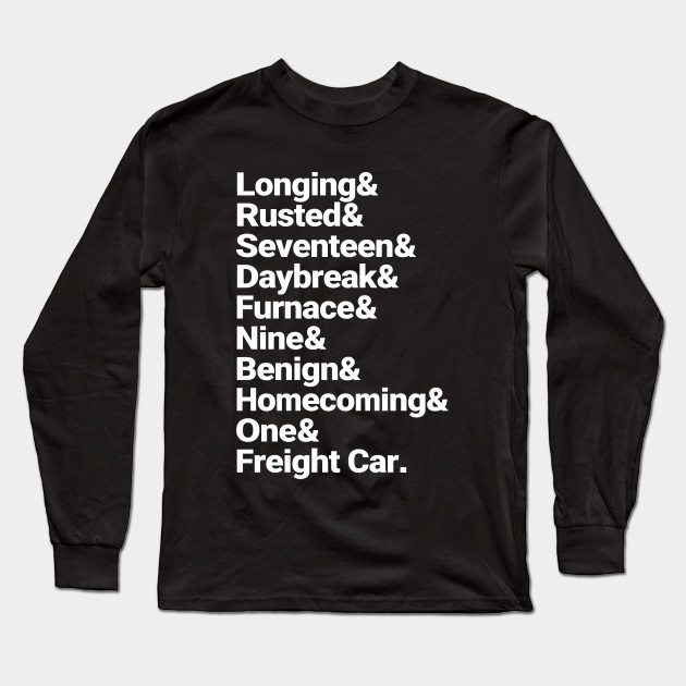 Winter Trigger Winter Soldier Long Sleeve T Shirt Teepublic